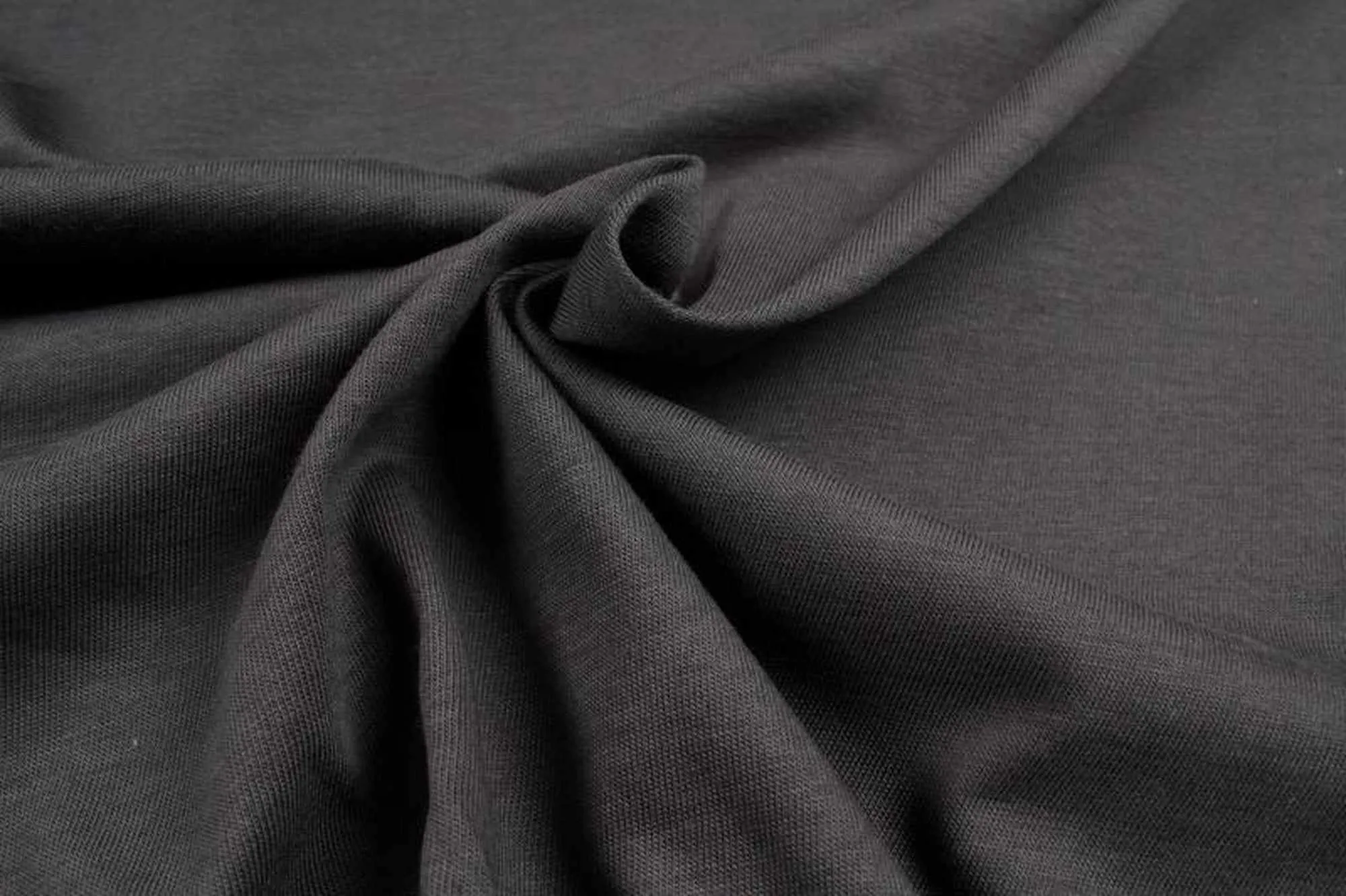 100% Organic Cotton Jersey for T-shirts - 22 Colors