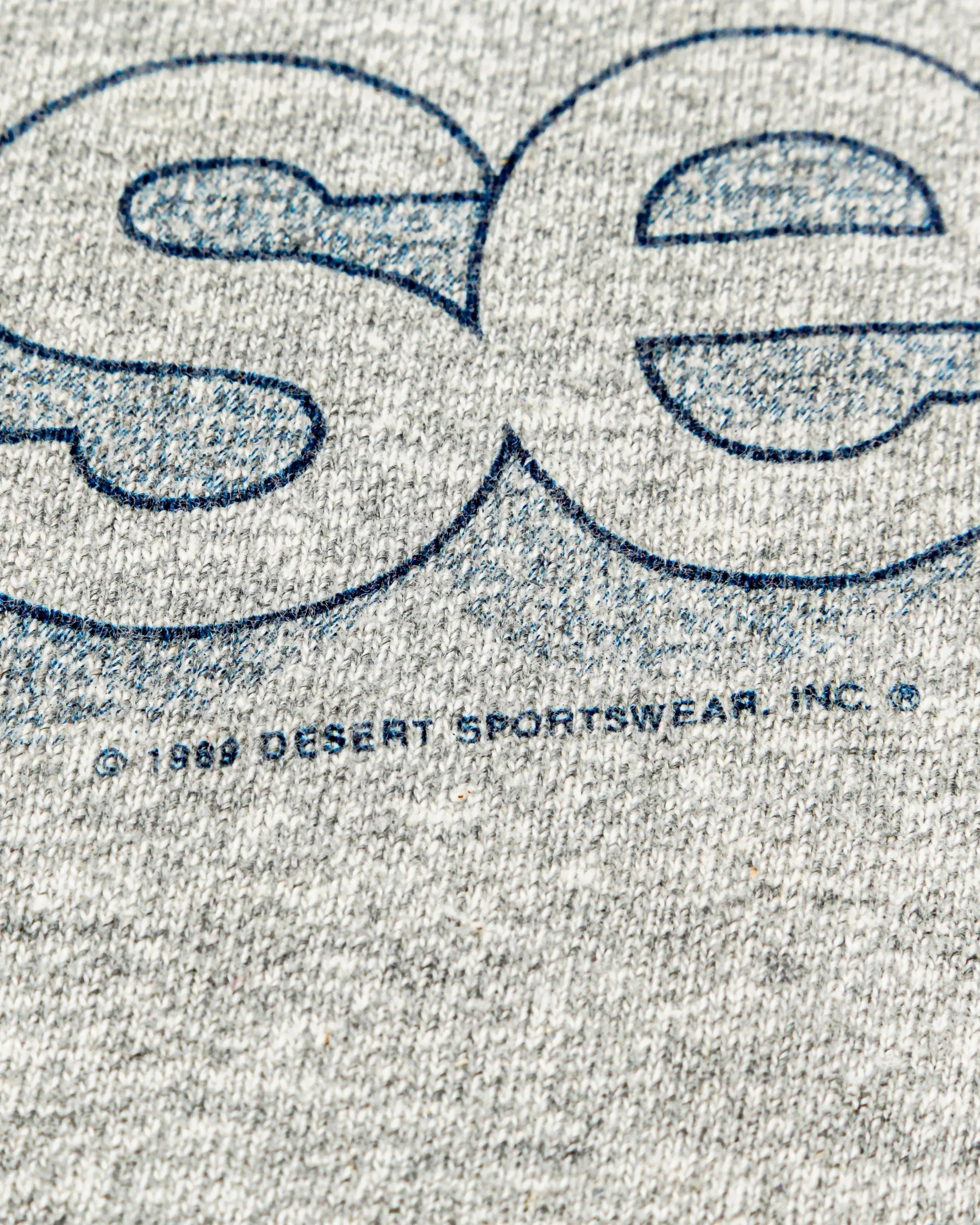 1989 Steelcase Vintage T-Shirt