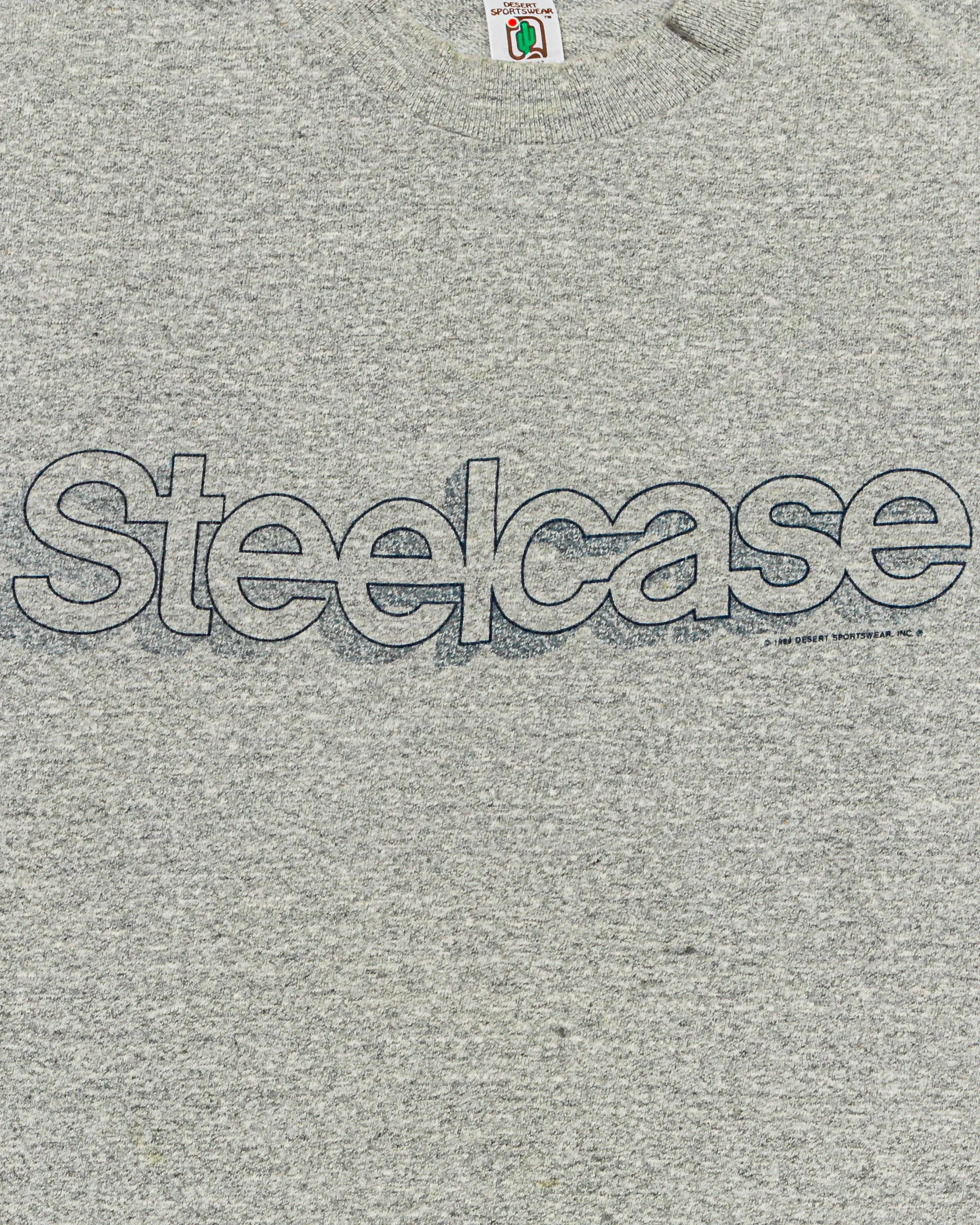 1989 Steelcase Vintage T-Shirt