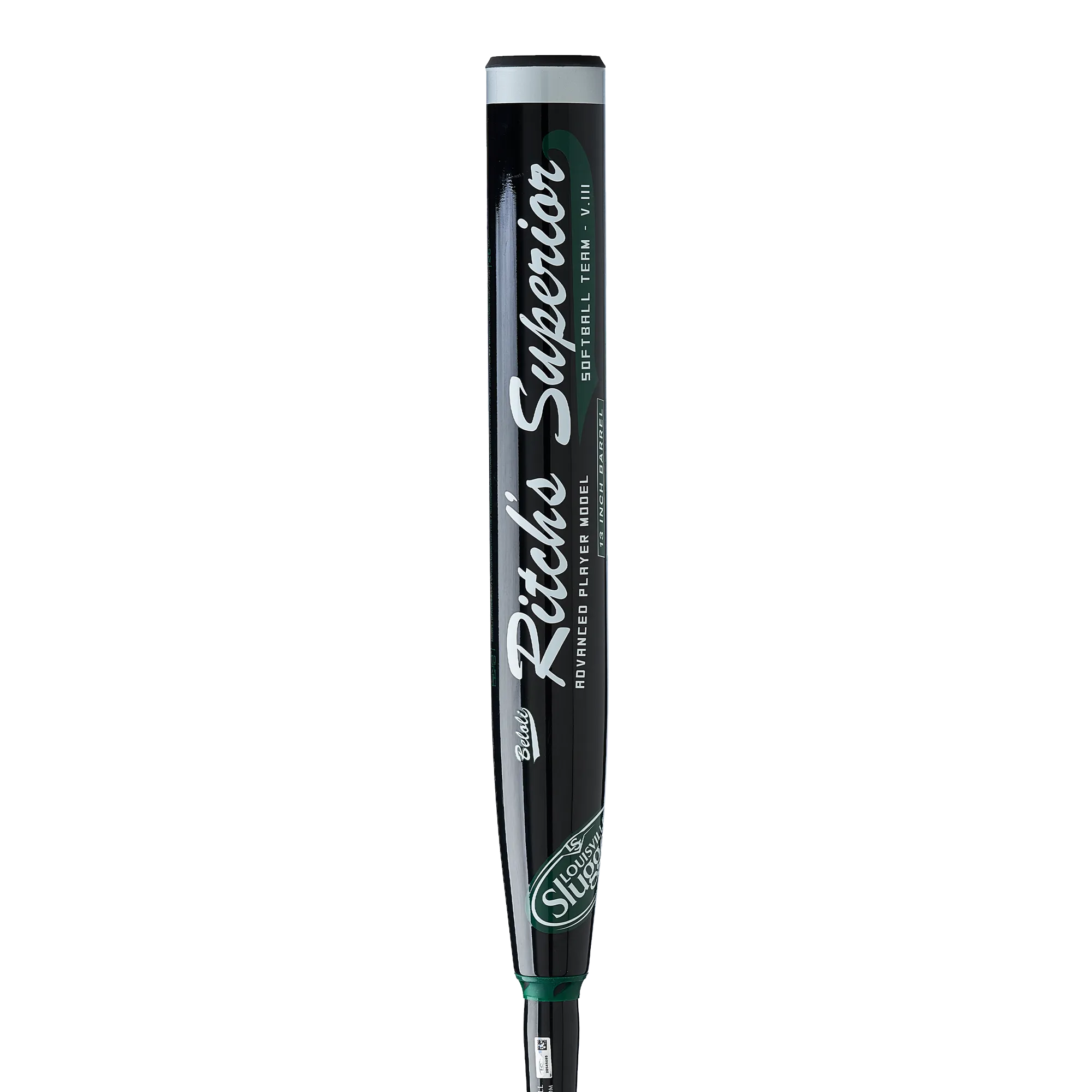 2024 Ritch's Superior Senior Softball Endload Bat