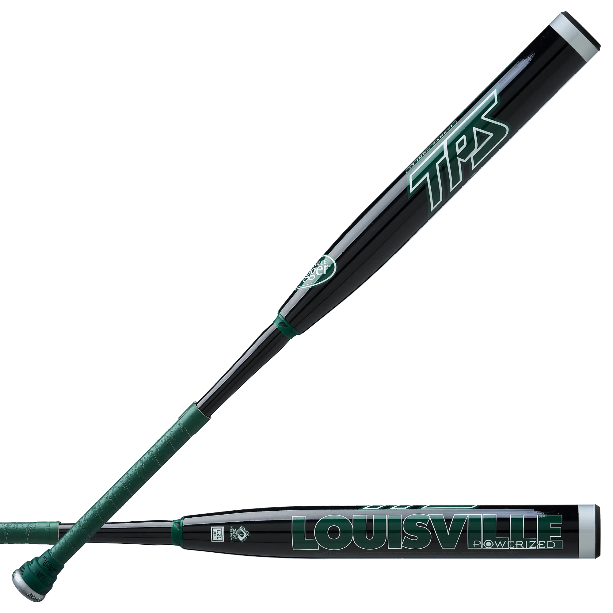 2024 Ritch's Superior Senior Softball Endload Bat