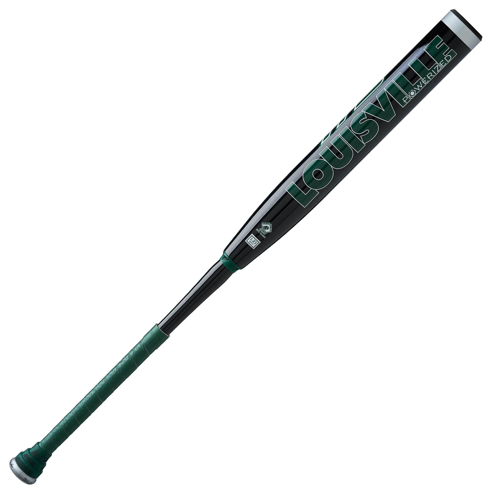 2024 Ritch's Superior Senior Softball Endload Bat