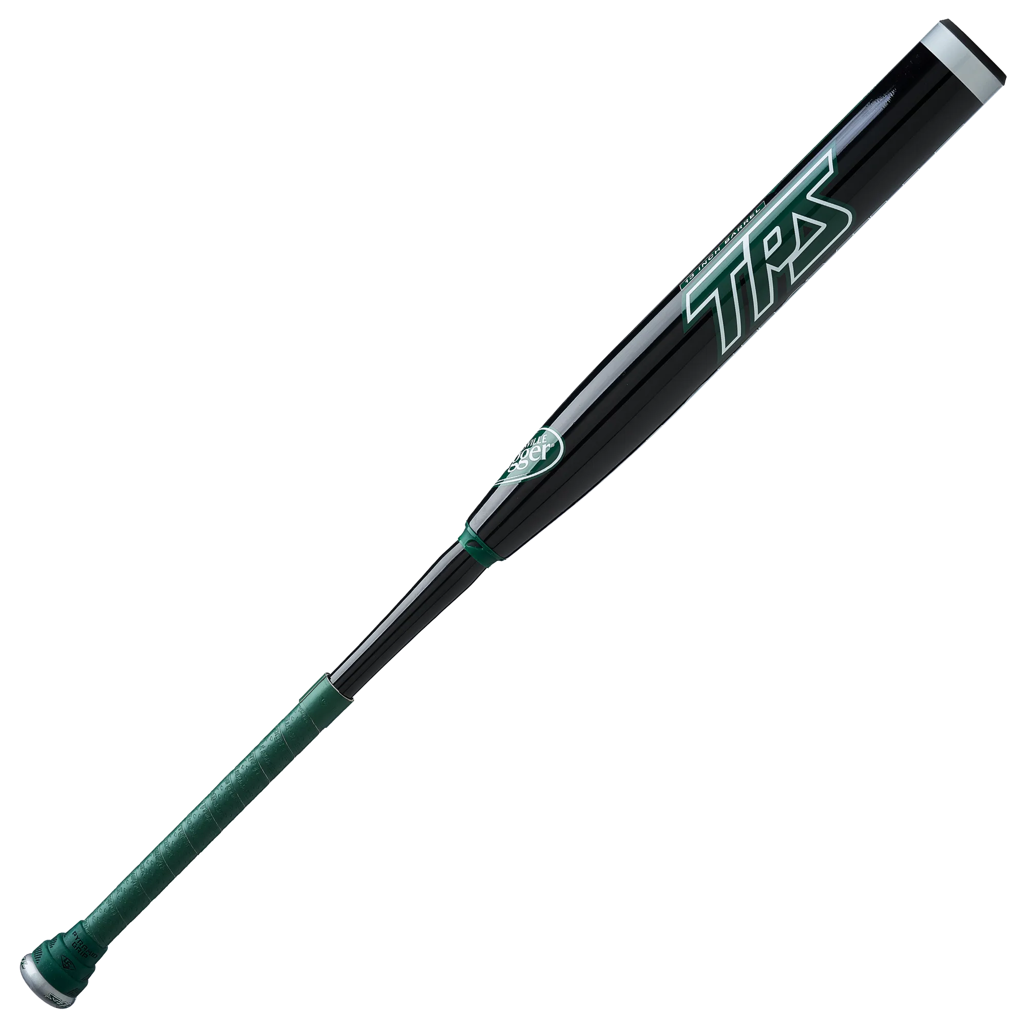 2024 Ritch's Superior Senior Softball Endload Bat