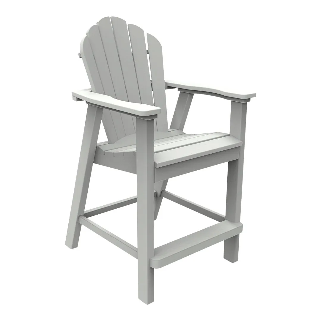 Adirondack Classic Balcony Chair