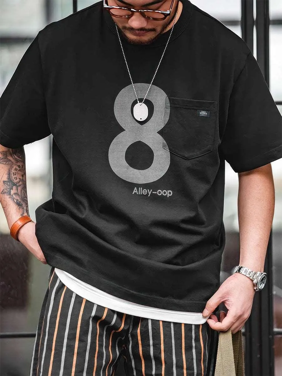 Alley-Oop T-shirt