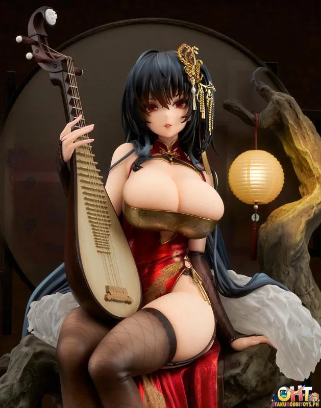 ALTER Azur Lane 1/7 Taiho Phoenix's Spring Song Ver.