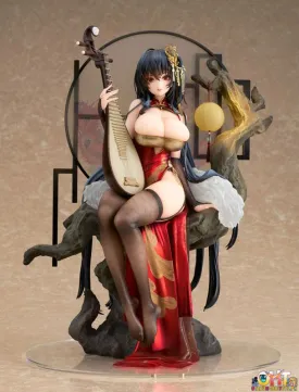 ALTER Azur Lane 1/7 Taiho Phoenix's Spring Song Ver.