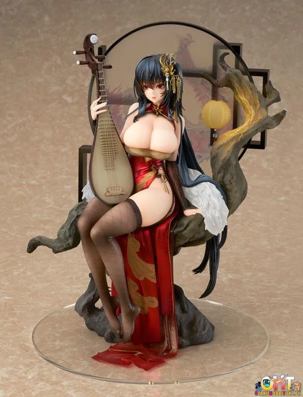 ALTER Azur Lane 1/7 Taiho Phoenix's Spring Song Ver.