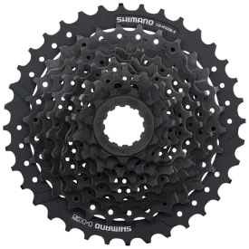 Altus HG200 9 speed 11-32t cassette