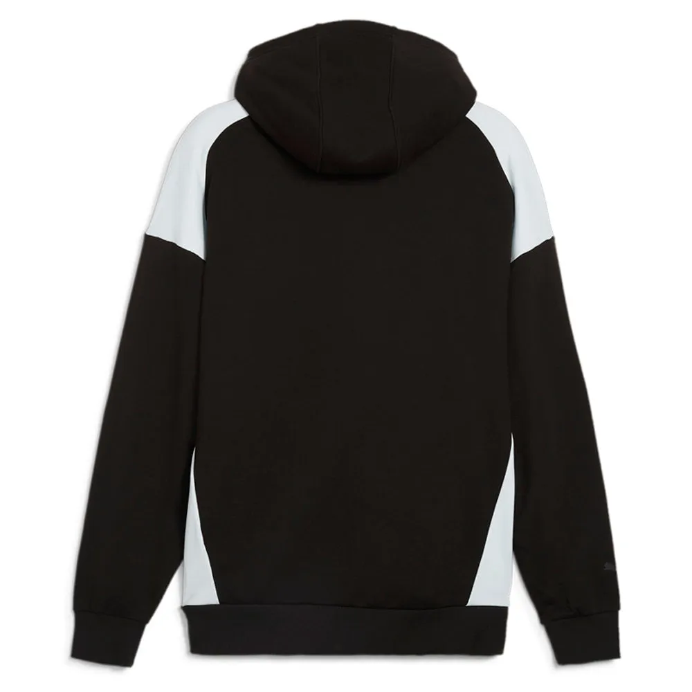 Amg Motorsport Statement Logo Hoodie