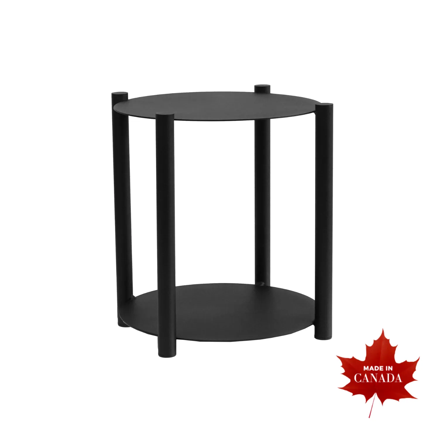 Andreas End Table