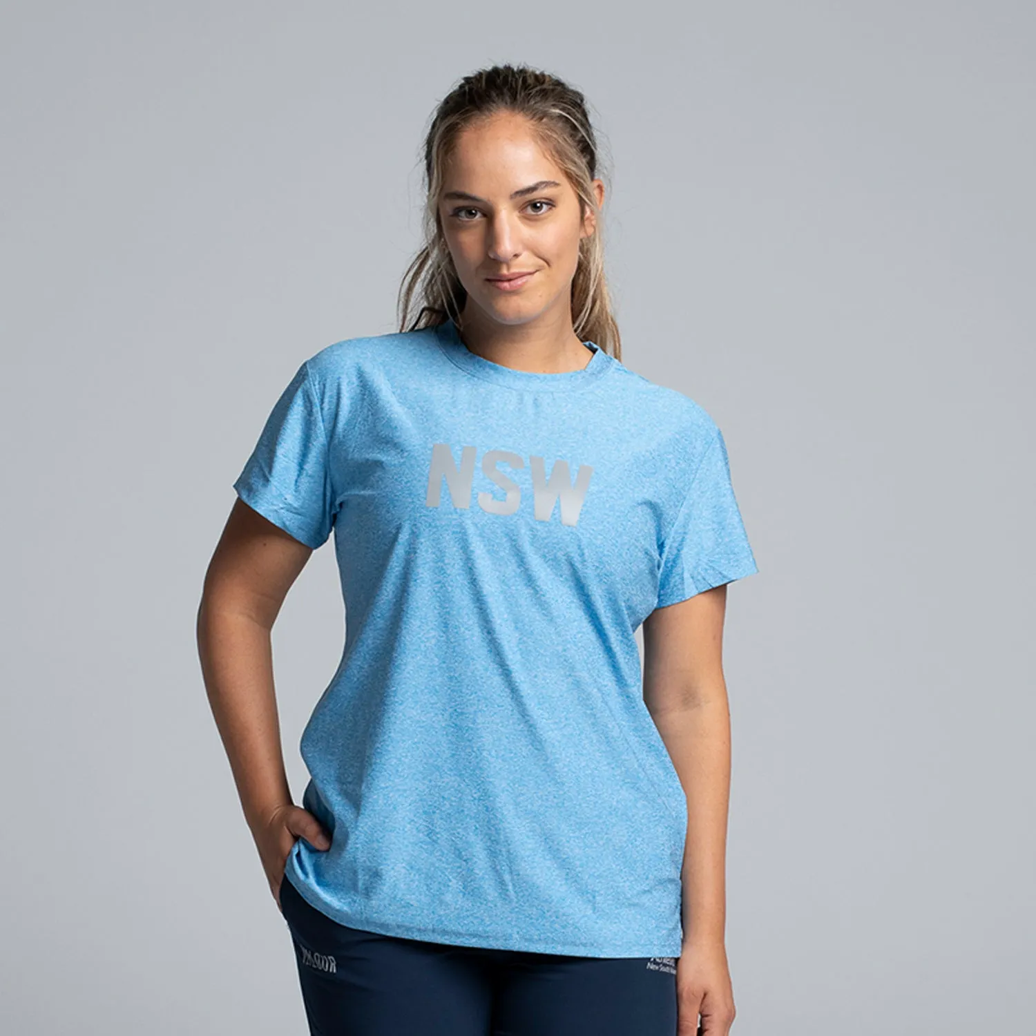 ANSW Women's Travel Tee