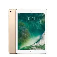 Apple iPad Pro, 9.7" 1st Gen, 128GB, Unlocked, Gold