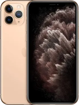 Apple iPhone 11 Pro 64GB - Gold - Unlocked