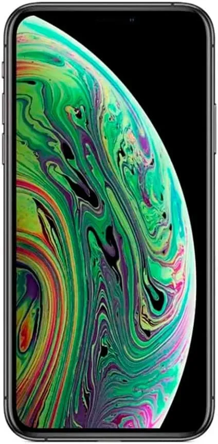 Apple iPhone Xs 64GB Space Grey - Unlocked