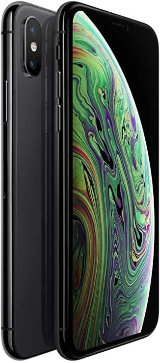 Apple iPhone Xs 64GB Space Grey - Unlocked