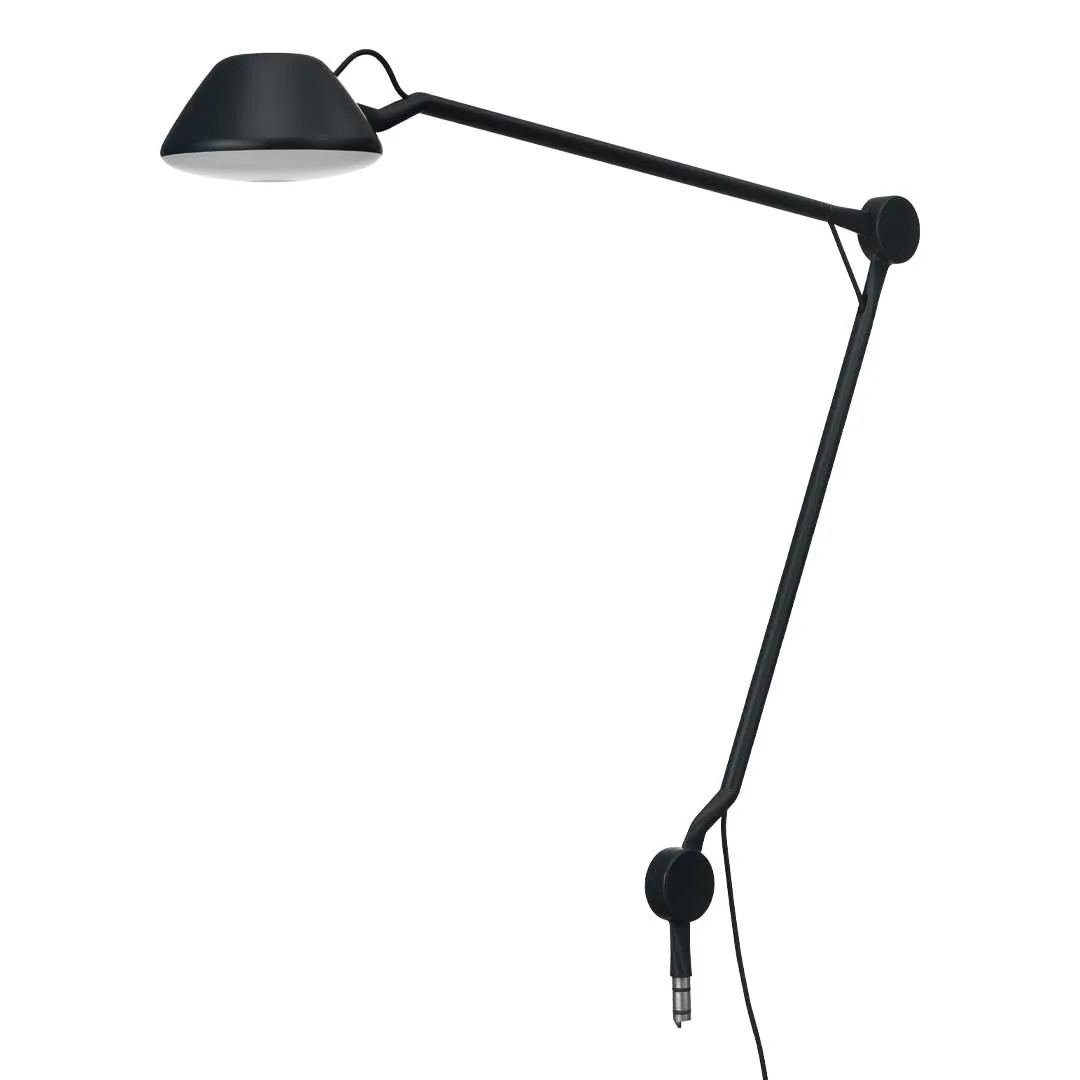 AQ01 Table Lamp - Plug-in