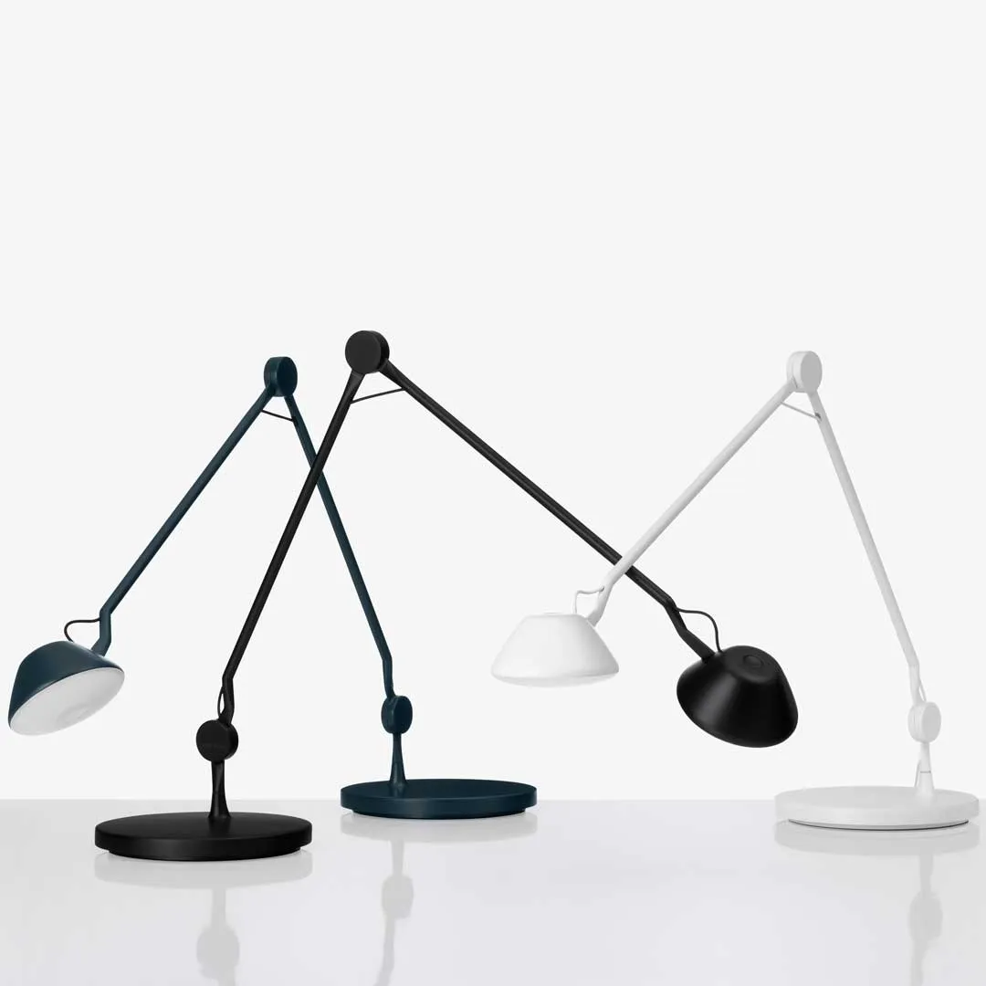 AQ01 Table Lamp - Table Base