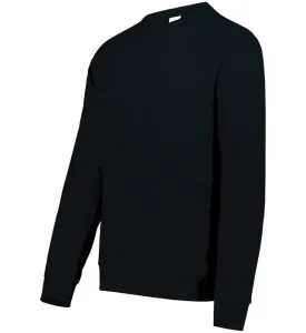 Augusta Youth Core Basic Fleece Crew