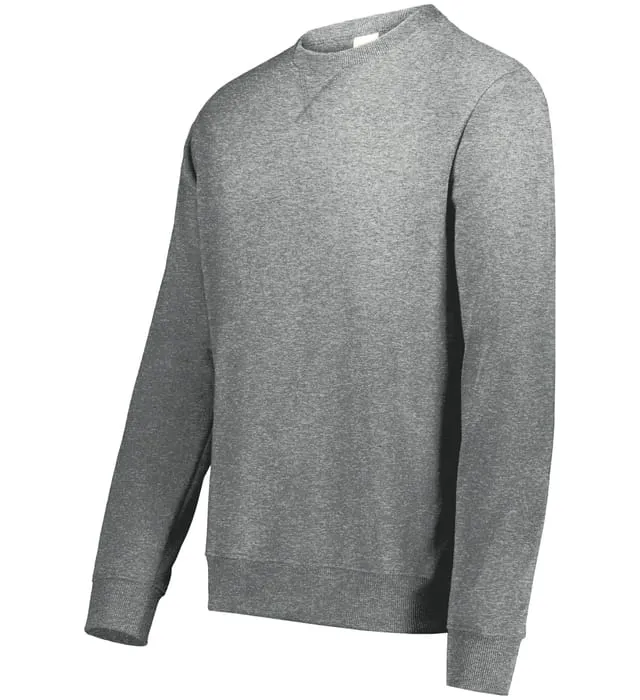 Augusta Youth Core Basic Fleece Crew