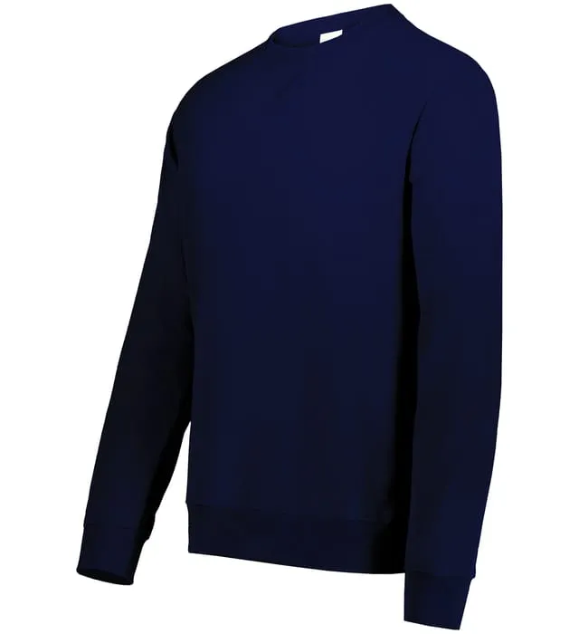 Augusta Youth Core Basic Fleece Crew