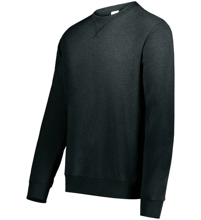 Augusta Youth Core Basic Fleece Crew