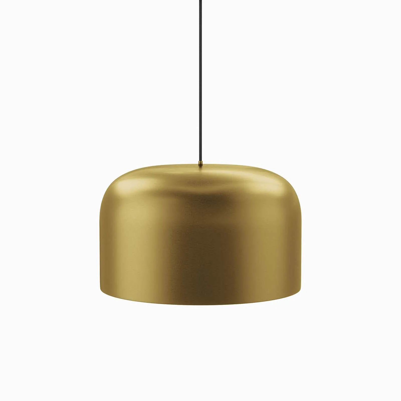 Avenue 1-Light Pendant Light by Modway