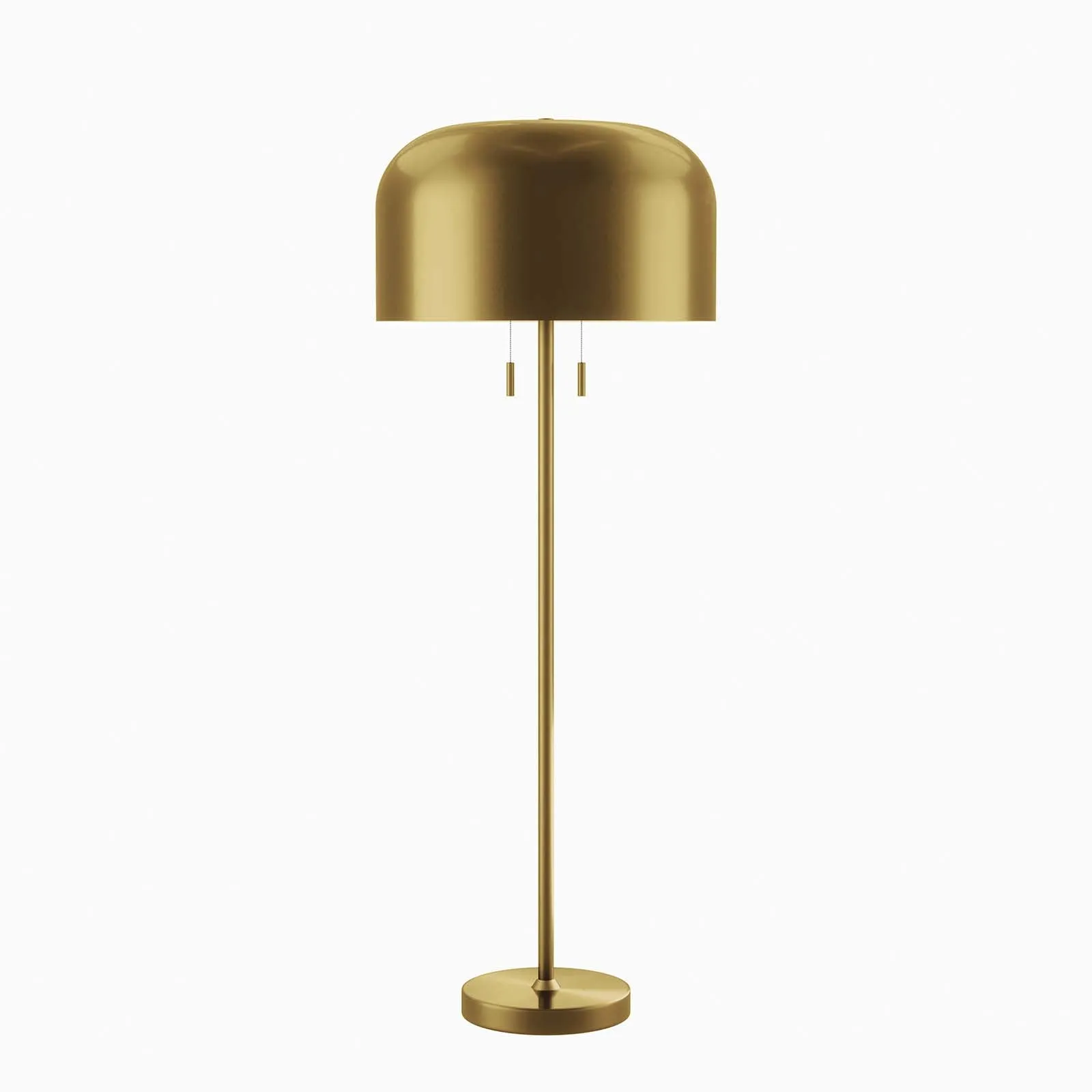 Avenue Floor Lamp by Modway