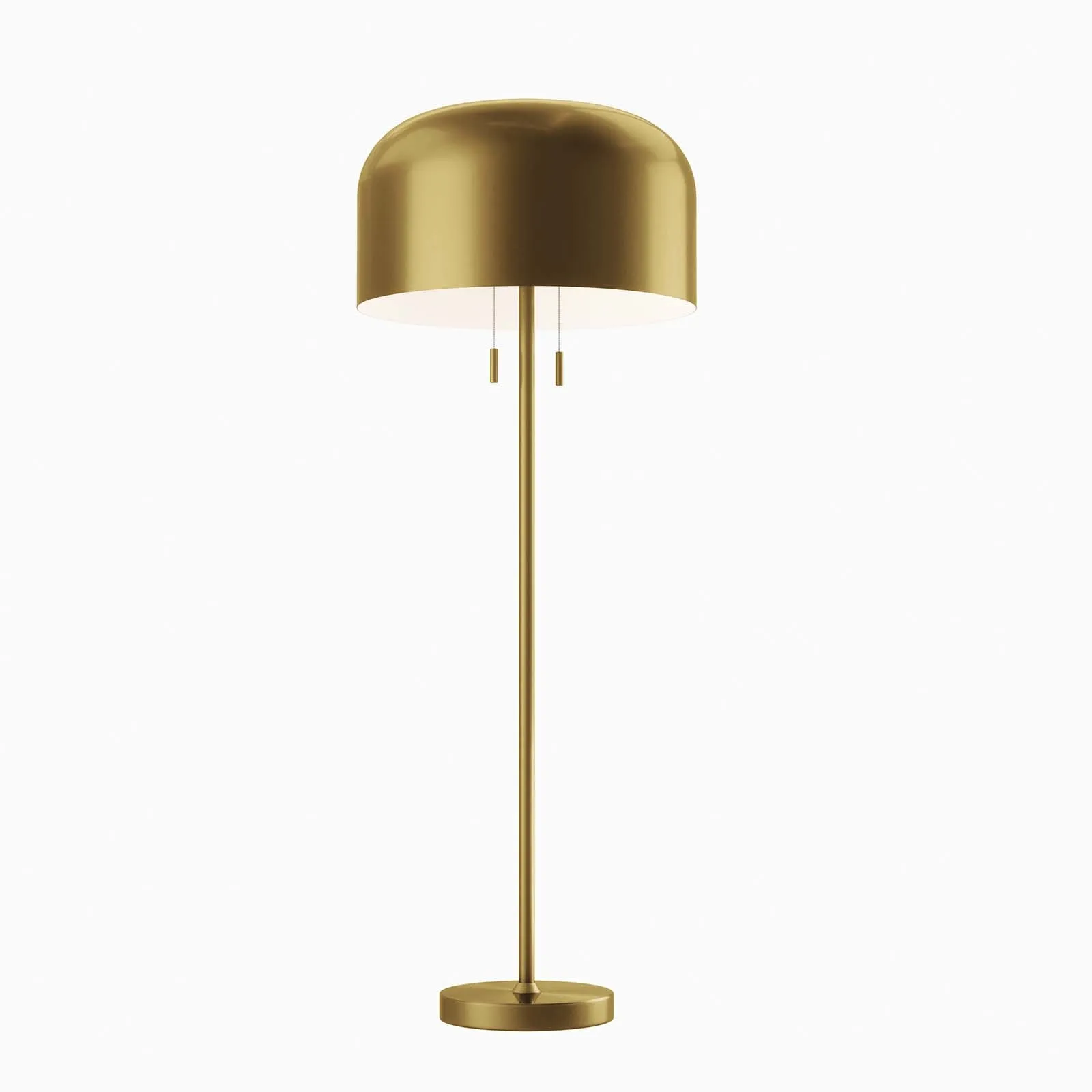 Avenue Floor Lamp by Modway