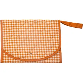 Baby Changing Pad - Sienna Gingham