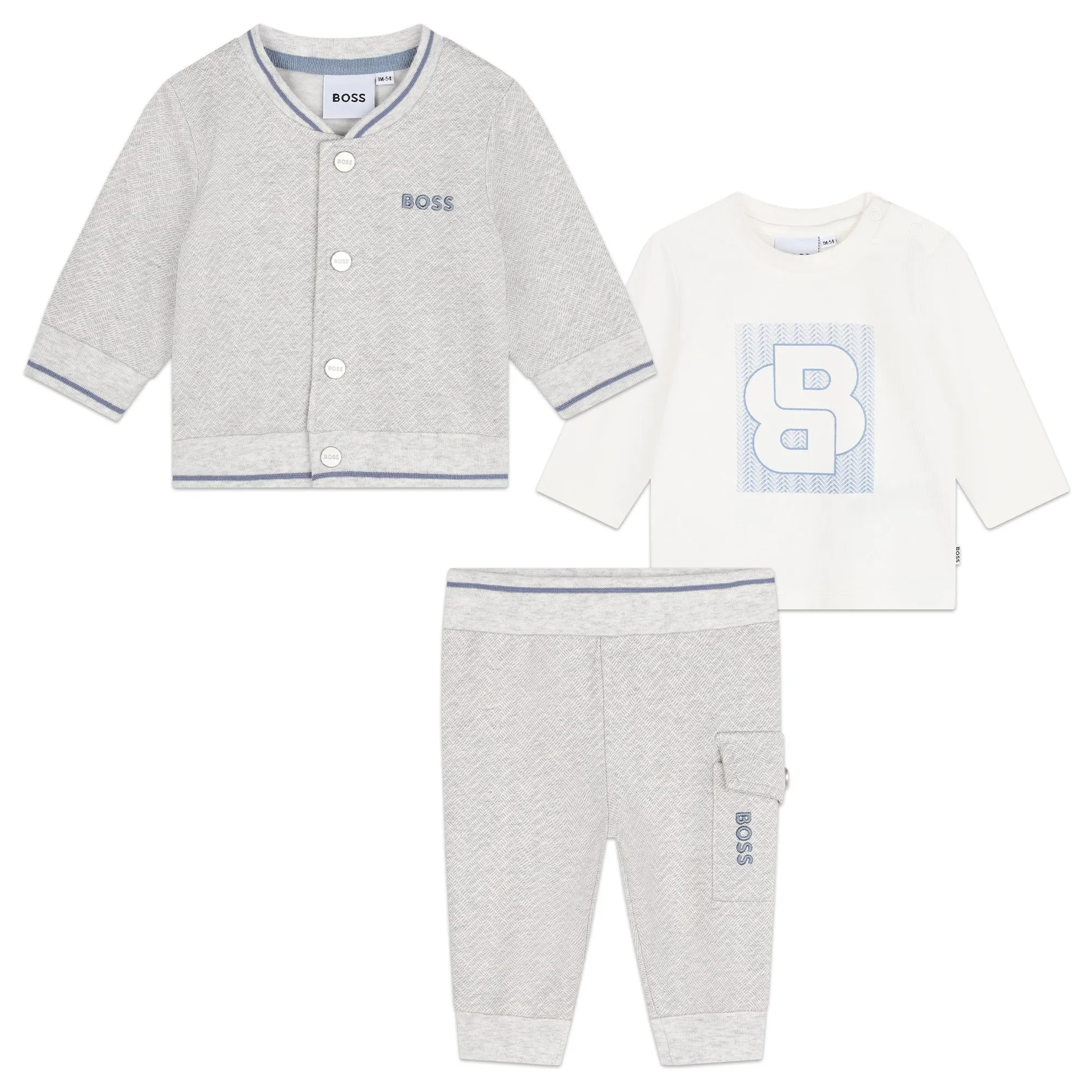 Baby Outfit Set