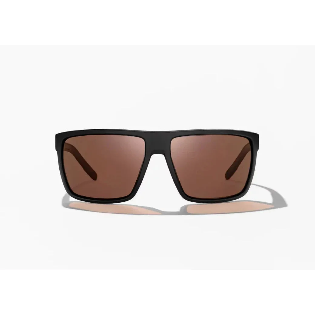 Bajio TOADS Black Matte  / Copper Lens Poly