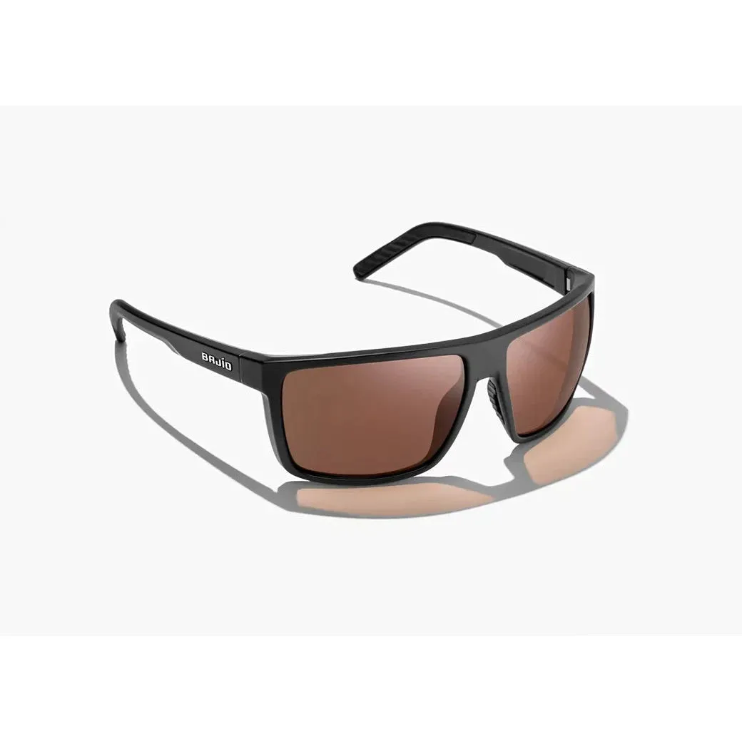 Bajio TOADS Black Matte  / Copper Lens Poly