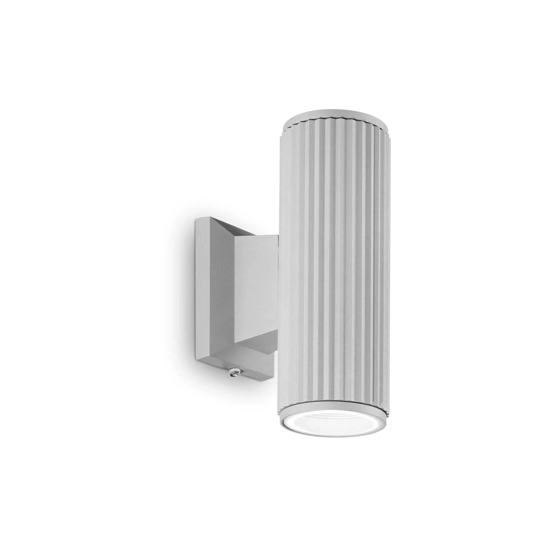 Base AP2 Up/Down Wall Light - White/Grey/Black Finish