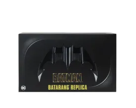 Batman 1989 Movie Batman Batarang Prop Replica - NECA