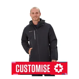 Bauer Supreme Team Lightweight Jacket