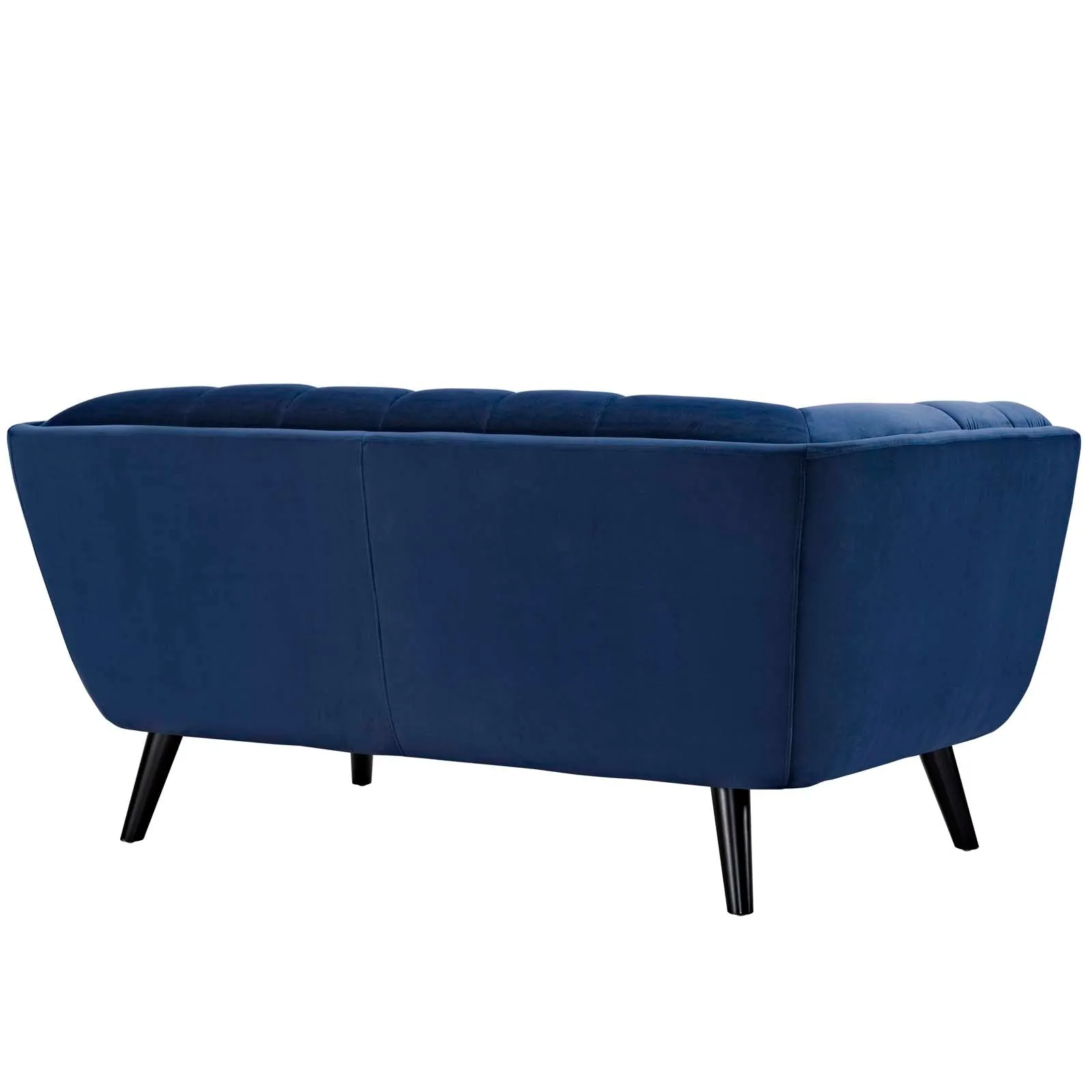 Bestow Performance Velvet Loveseat by Modway