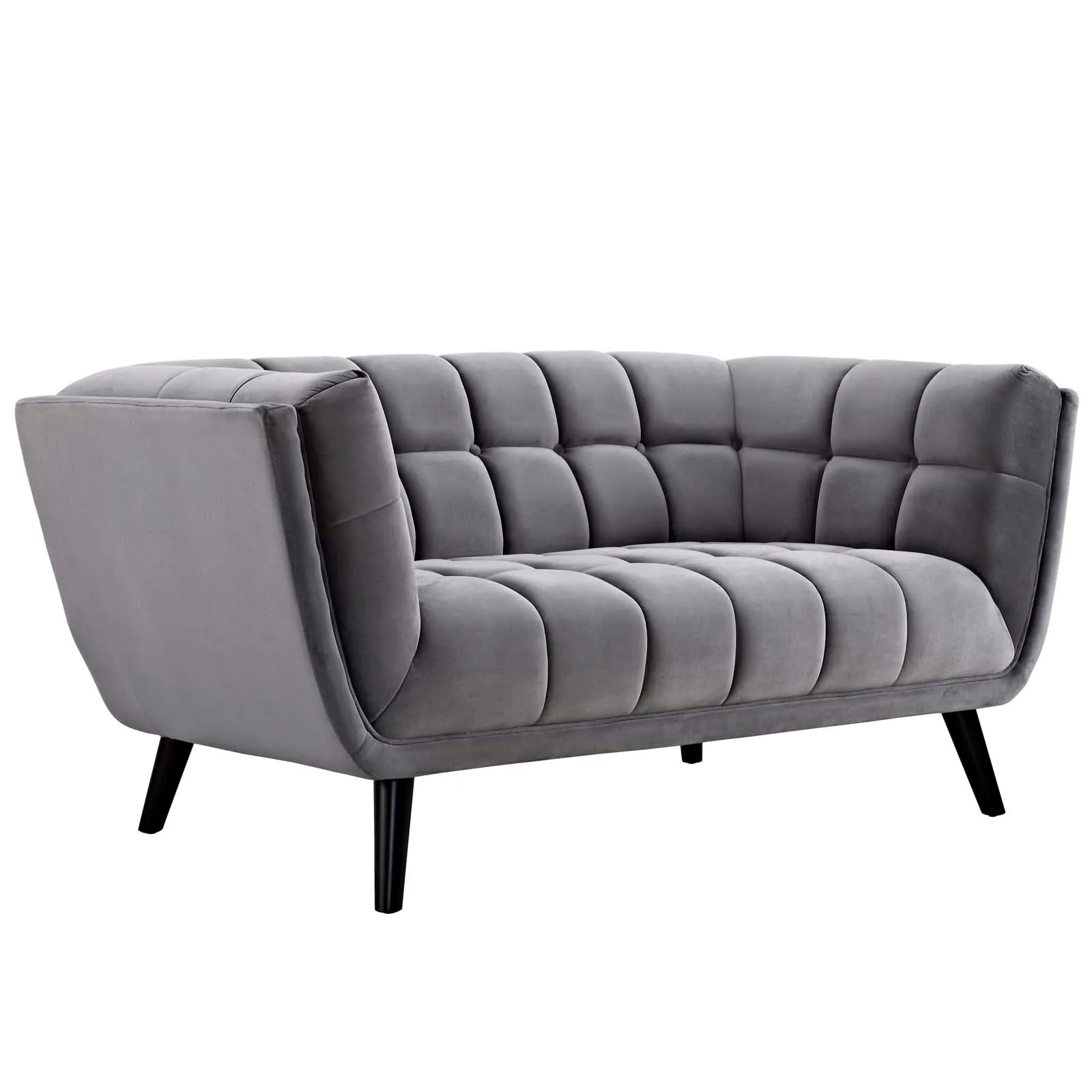 Bestow Performance Velvet Loveseat by Modway