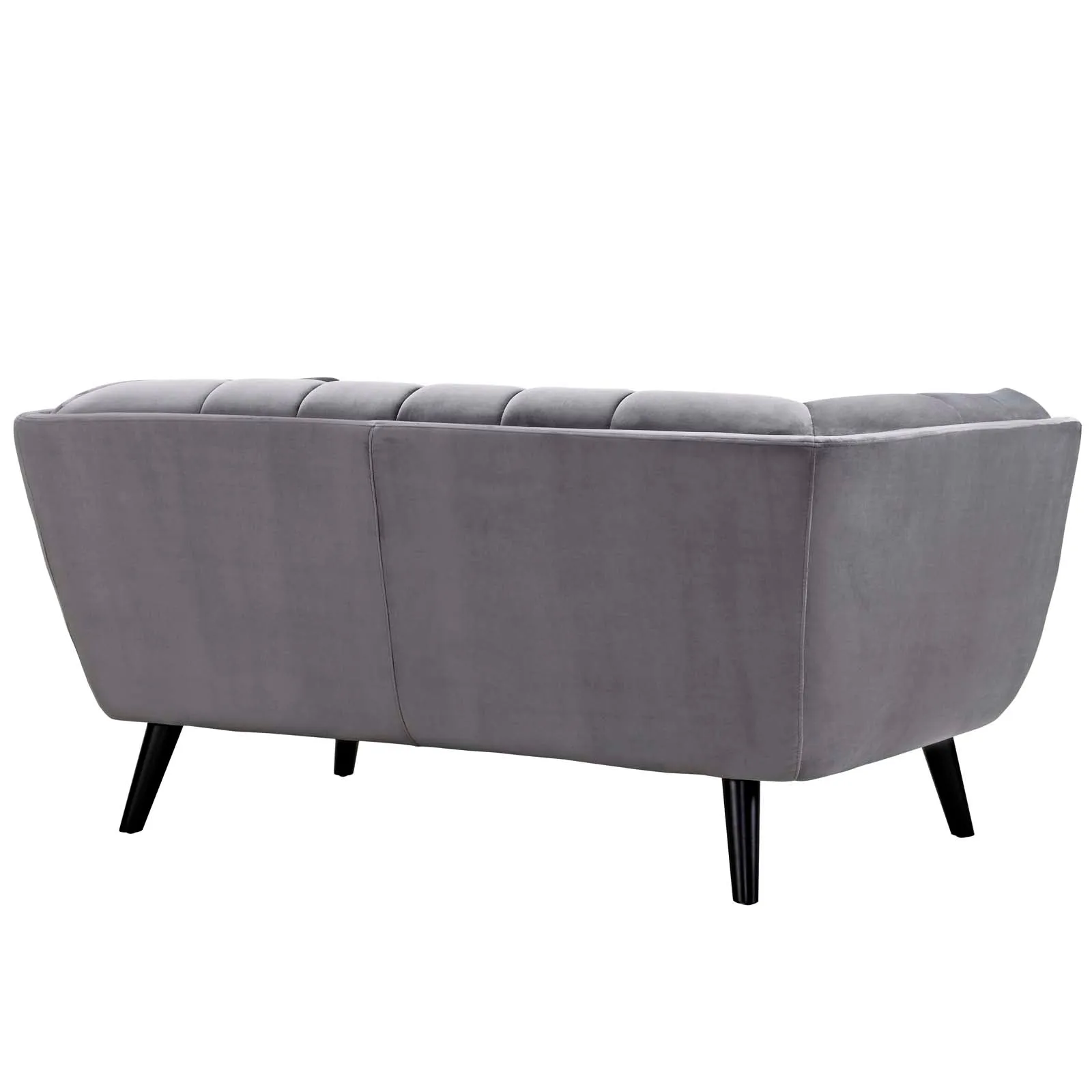 Bestow Performance Velvet Loveseat by Modway