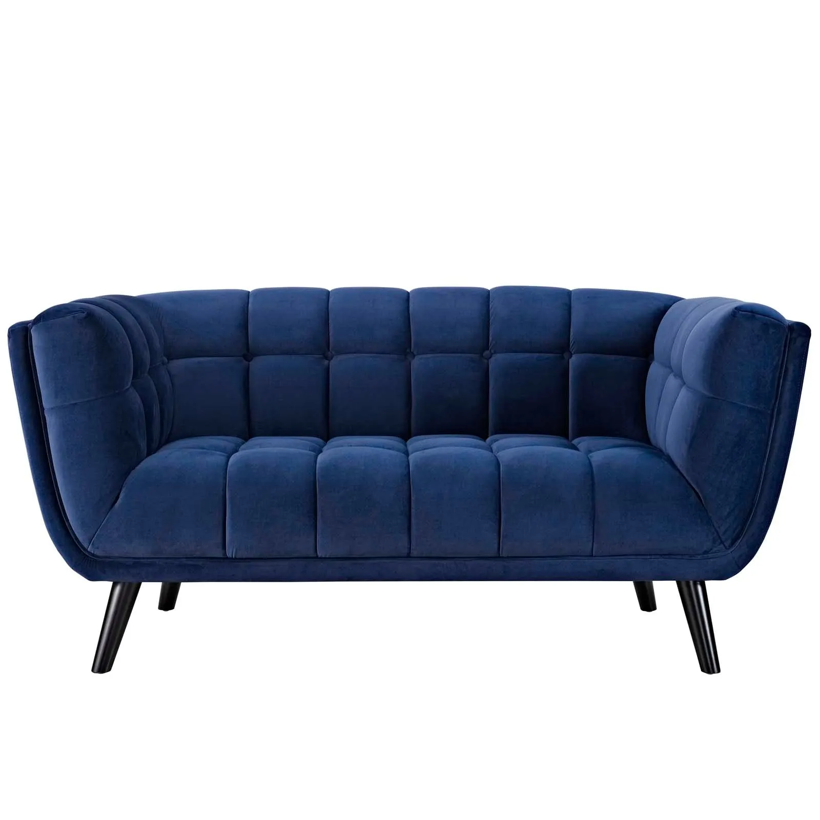 Bestow Performance Velvet Loveseat by Modway