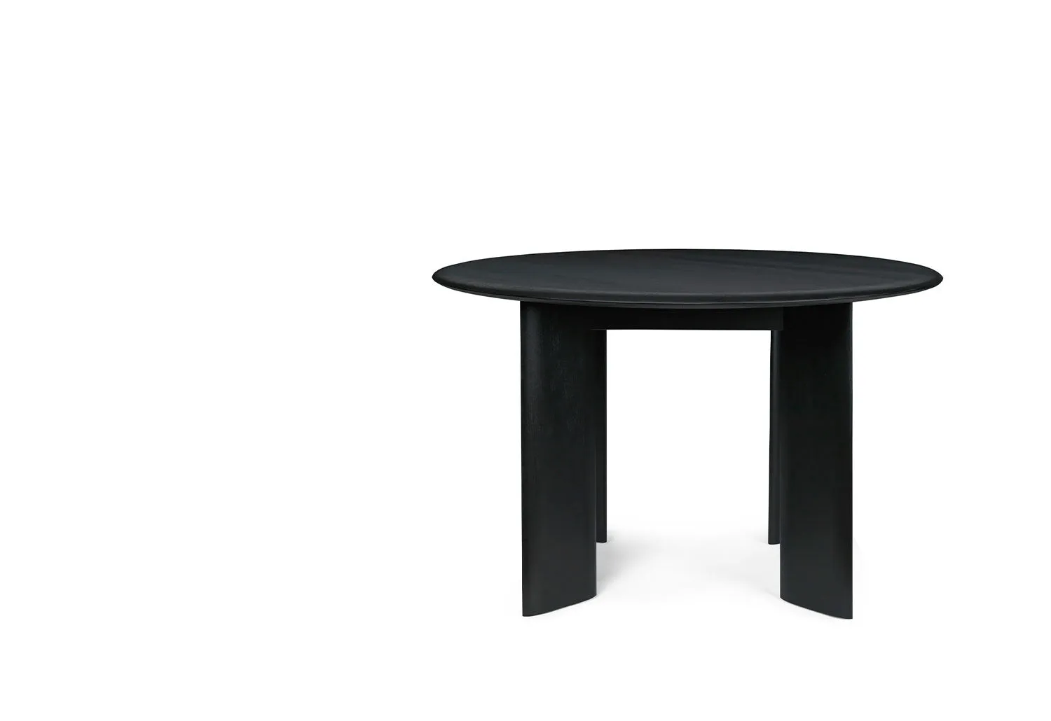 Bevel Round Table