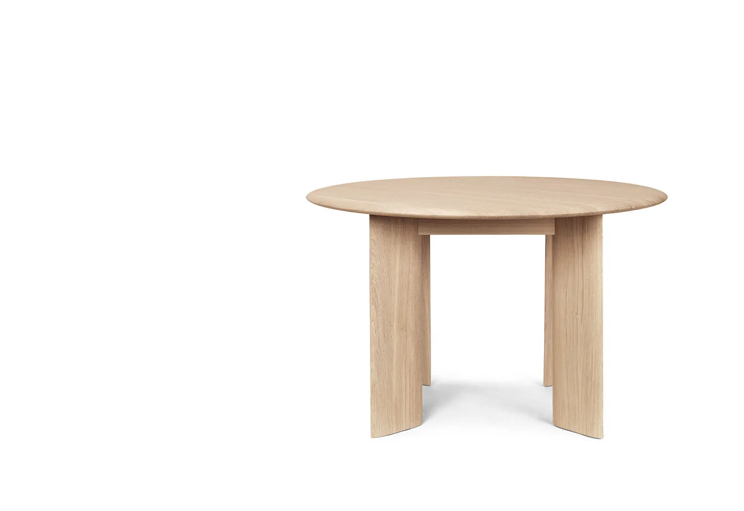 Bevel Round Table