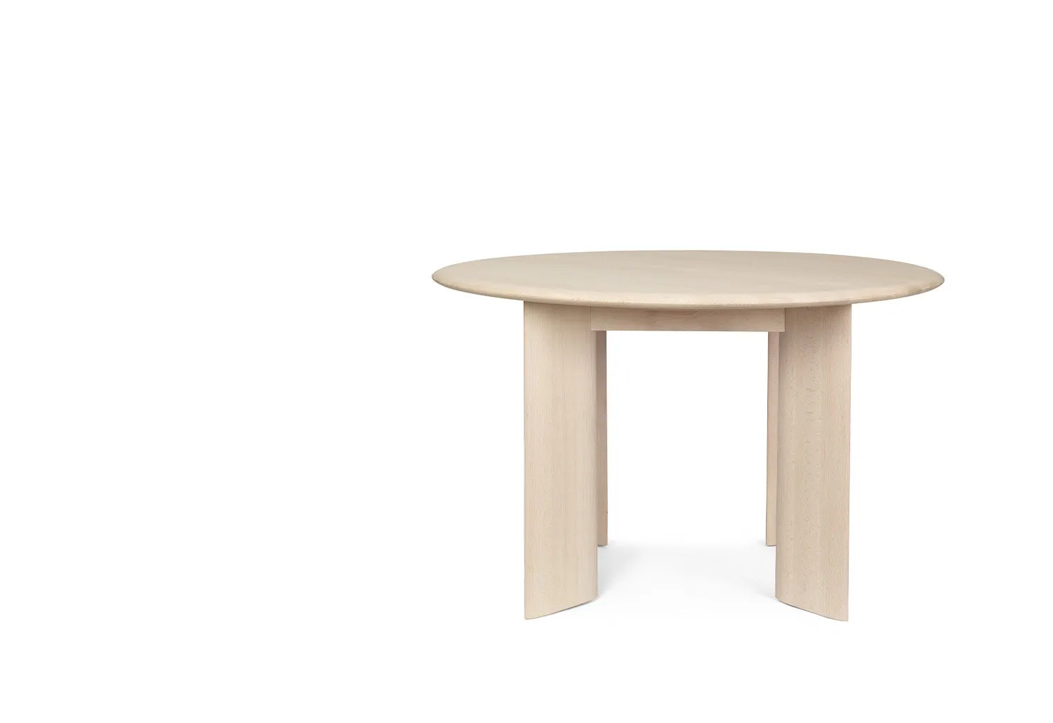 Bevel Round Table