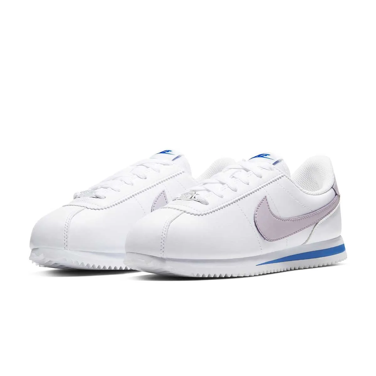 Big Kids Boys' Nike Cortez Basic SL