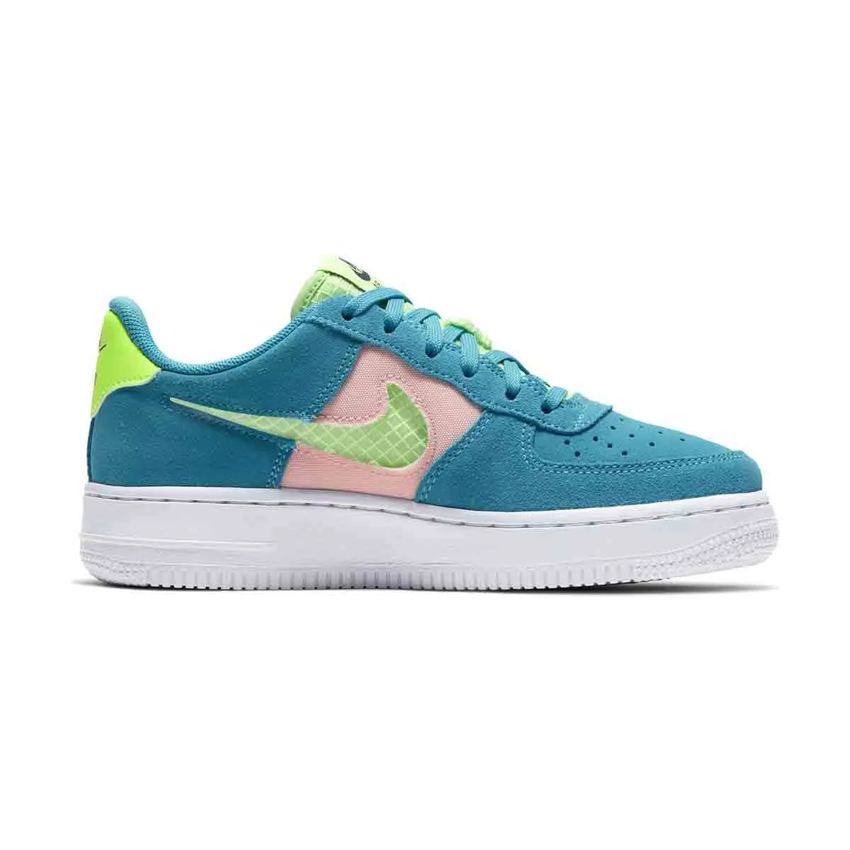 Big Kids Nike Air Force 1 LV8