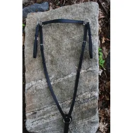 Black Oak by KL Select Adjustable Breastplates