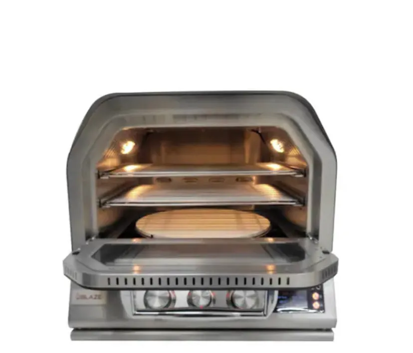 Blaze 26” Pizza Oven