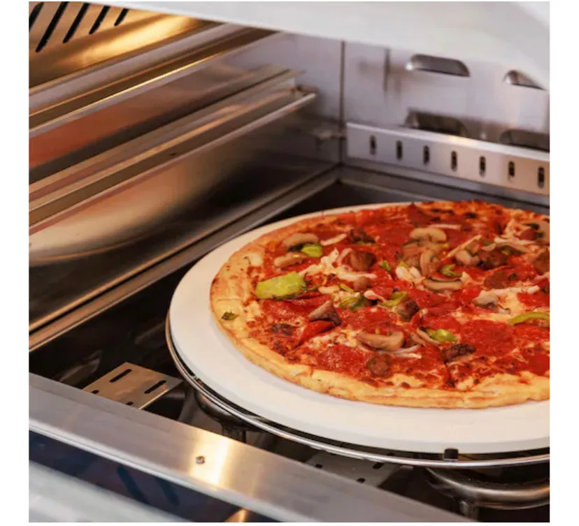 Blaze 26” Pizza Oven