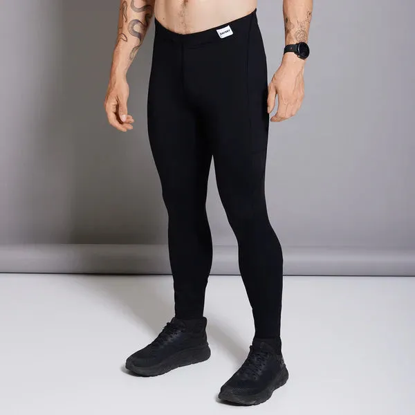 Blaze  Long Winter Tights - Men's