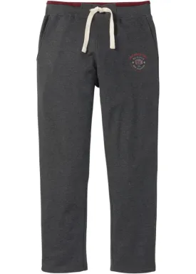 Bpc Bonprix Collection sweatpants, black